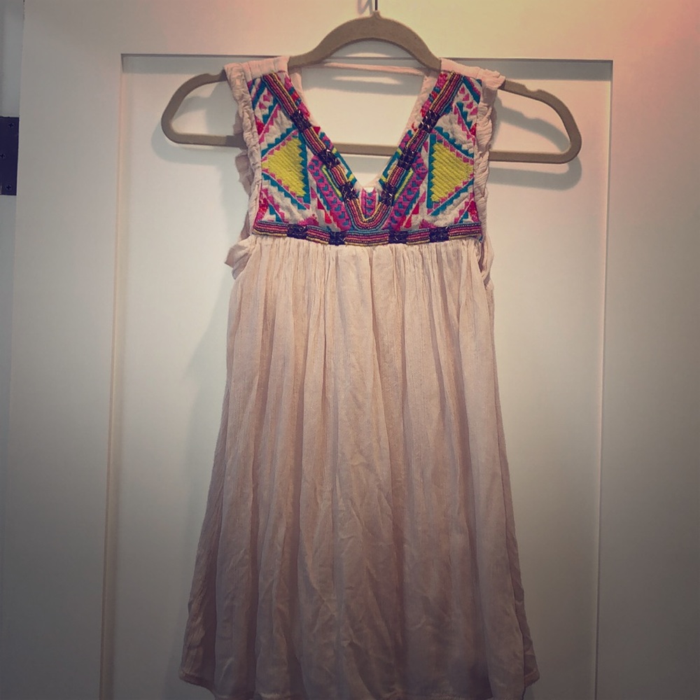 O’Neill girls dress
